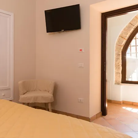 Vendégház Palazzo Don Carlo 3*