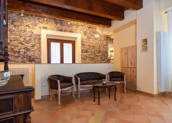 ゲストハウス Palazzo Don Carlo